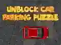 Игра Unblock Car Parking puzzle онлајн