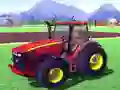 Игра Tractor Farming 2020 онлајн