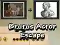 Игра Brutus Actor Escape онлајн