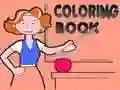 Игра Coloring Book онлајн
