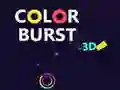 Игра Color Burst 3D онлајн