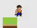 Игра Dragon Ball Advenure онлајн