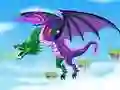 Игра Soul and Dragon онлајн