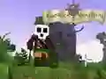 Игра Pirates of Voxel онлајн