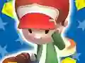 Игра Jump Dude онлајн