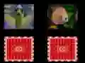 Игра Fish memory онлајн