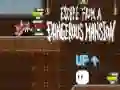 Игра Escape from a Dangerous Mansion онлајн