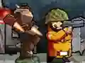 Игра Soldier Assault Shoot Game онлајн