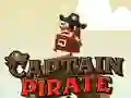 Игра Captain Pirate онлајн