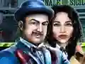 Игра Italian Heist онлајн