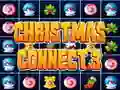 Игра Christmas Connect 3 онлајн