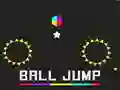 Игра Ball Jump онлајн