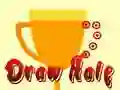 Игра Draw hole онлајн