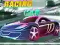 Игра Racing Car онлајн