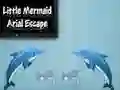 Игра Little Mermaid Ariel Escape онлајн