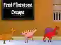 Игра Fred Flintstone Escape онлајн