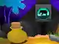 Игра Elephant Land Escape онлајн