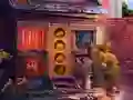 Игра Painting Artist Girl Escape онлајн
