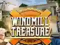 Игра Windmill Treasure онлајн