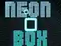 Игра Neon Box онлајн