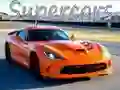 Игра Supercars онлајн