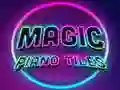 Игра Magic Piano Tiles онлајн