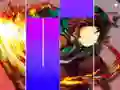 Игра Kimetsu For Demonic Slayer S2 онлајн