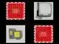 Игра Memorize televisions онлајн
