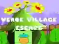 Игра Verde Village Escape онлајн