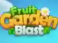 Игра Fruit Garden Blast онлајн