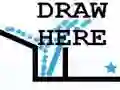 Игра Draw Here онлајн