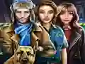 Игра Witness Protection онлајн