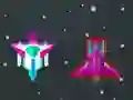 Игра Galaxzynos онлајн