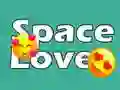Игра Space Love онлајн