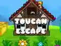Игра Toucan Escape онлајн