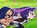 Игра Penalty Power 3 онлајн