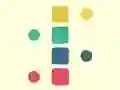 Игра Cubic Wall онлајн