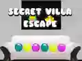 Игра Secret Villa Escape онлајн