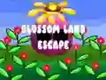 Игра Blossom Land Escape онлајн