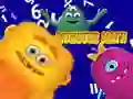 Игра Monster math онлајн