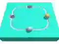 Игра Marble Ball 3D онлајн