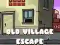 Игра Old Village Escape онлајн