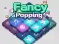 Игра Fancy Popping онлајн