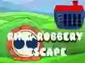 Игра Ring Robbery Escpae онлајн