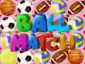 Игра Ball Match онлајн