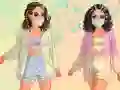 Игра Sweet Sweet Summer онлајн