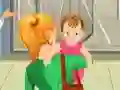 Игра Sofy's Baby Shoppe онлајн