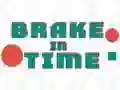 Игра Brake in Time онлајн