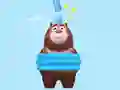 Игра Save The Bear онлајн