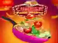 Игра Chinese Food Maker онлајн